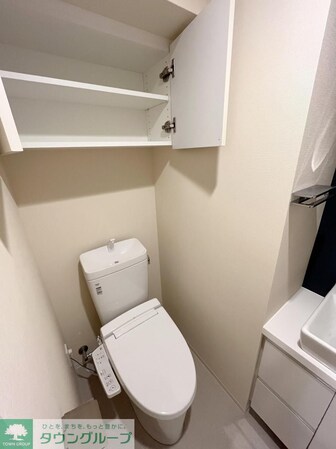 Brillia ist町屋の物件内観写真